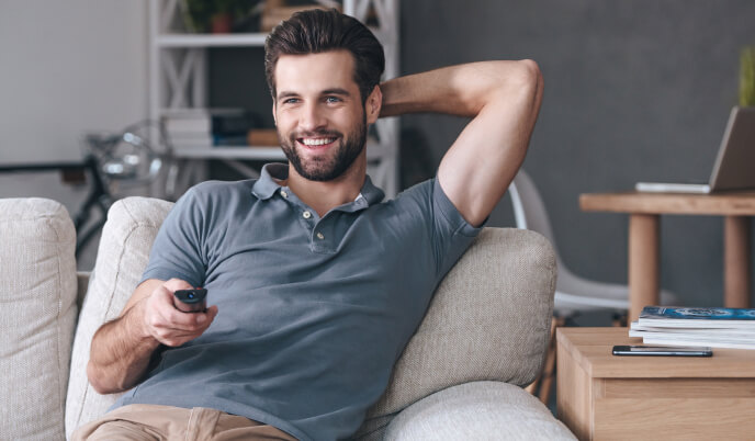 услуги по настройке кабельного ТВ Белогорском районе